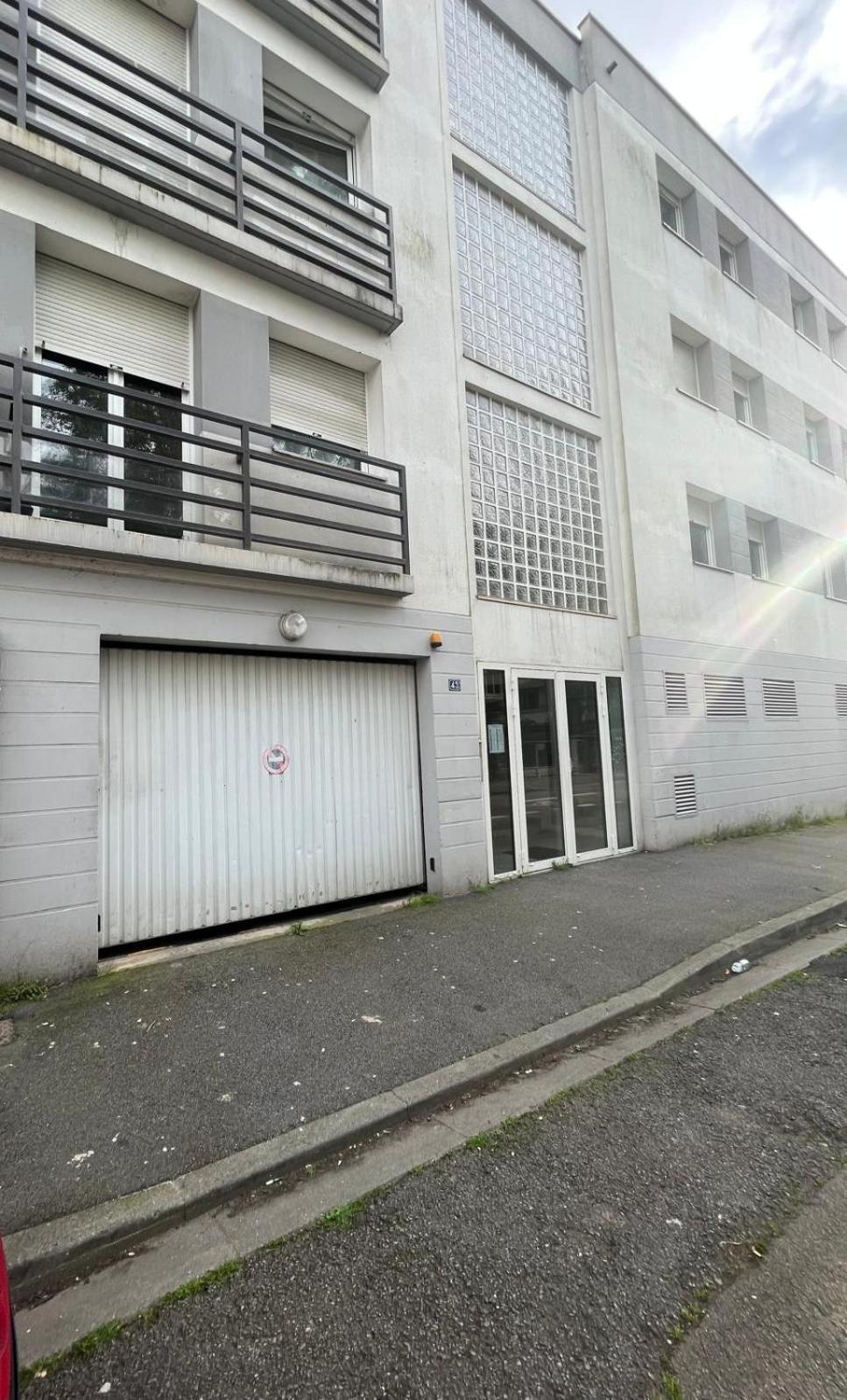サン・ナゼールL'Escale - 300 M Ocean - Hyper Centre - Lumineux - Garage Privatifアパートメント エクステリア 写真